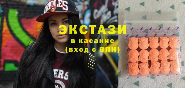 твердый Михайловск